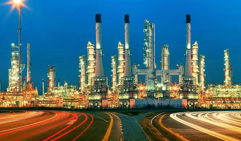 Industrial